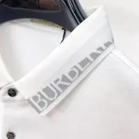 Cheap Burberry T-Shirts Short Sleeved For Men #1426850 Replica Wholesale [$48.00 USD] [ITEM#1426850] on Replica Burberry T-Shirts