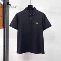 Cheap Burberry T-Shirts Short Sleeved For Men #1426852 Replica Wholesale [$48.00 USD] [ITEM#1426852] on Replica Burberry T-Shirts