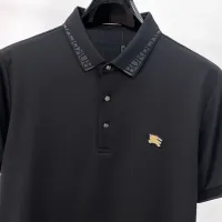 Cheap Burberry T-Shirts Short Sleeved For Men #1426852 Replica Wholesale [$48.00 USD] [ITEM#1426852] on Replica Burberry T-Shirts