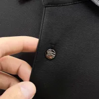 Cheap Burberry T-Shirts Short Sleeved For Men #1426852 Replica Wholesale [$48.00 USD] [ITEM#1426852] on Replica Burberry T-Shirts