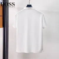 Cheap Boss T-Shirts Short Sleeved For Men #1426854 Replica Wholesale [$48.00 USD] [ITEM#1426854] on Replica Boss T-Shirts