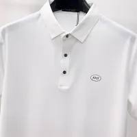 Cheap Boss T-Shirts Short Sleeved For Men #1426854 Replica Wholesale [$48.00 USD] [ITEM#1426854] on Replica Boss T-Shirts