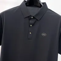 Cheap Boss T-Shirts Short Sleeved For Men #1426857 Replica Wholesale [$48.00 USD] [ITEM#1426857] on Replica Boss T-Shirts