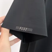 Cheap Boss T-Shirts Short Sleeved For Men #1426857 Replica Wholesale [$48.00 USD] [ITEM#1426857] on Replica Boss T-Shirts