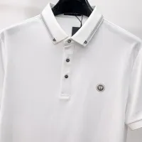 Cheap Tom Ford T-Shirts Short Sleeved For Men #1426858 Replica Wholesale [$48.00 USD] [ITEM#1426858] on Replica Tom Ford T-Shirts