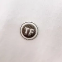 Cheap Tom Ford T-Shirts Short Sleeved For Men #1426858 Replica Wholesale [$48.00 USD] [ITEM#1426858] on Replica Tom Ford T-Shirts