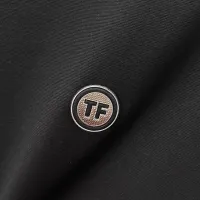 Cheap Tom Ford T-Shirts Short Sleeved For Men #1426861 Replica Wholesale [$48.00 USD] [ITEM#1426861] on Replica Tom Ford T-Shirts