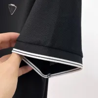 Cheap Prada T-Shirts Short Sleeved For Men #1426864 Replica Wholesale [$48.00 USD] [ITEM#1426864] on Replica Prada T-Shirts