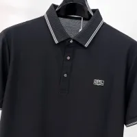 Cheap Christian Dior T-Shirts Short Sleeved For Men #1426867 Replica Wholesale [$48.00 USD] [ITEM#1426867] on Replica Christian Dior T-Shirts