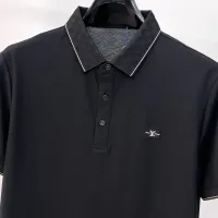 Cheap Louis Vuitton LV T-Shirts Short Sleeved For Men #1426870 Replica Wholesale [$48.00 USD] [ITEM#1426870] on Replica Louis Vuitton LV T-Shirts