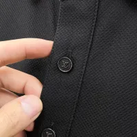 Cheap Louis Vuitton LV T-Shirts Short Sleeved For Men #1426870 Replica Wholesale [$48.00 USD] [ITEM#1426870] on Replica Louis Vuitton LV T-Shirts