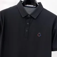 Cheap Moncler T-Shirts Short Sleeved For Men #1426873 Replica Wholesale [$48.00 USD] [ITEM#1426873] on Replica Moncler T-Shirts
