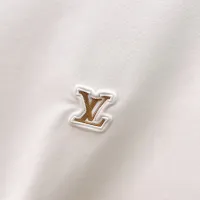 Cheap Louis Vuitton LV T-Shirts Short Sleeved For Men #1426874 Replica Wholesale [$48.00 USD] [ITEM#1426874] on Replica Louis Vuitton LV T-Shirts