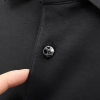 Cheap Louis Vuitton LV T-Shirts Short Sleeved For Men #1426877 Replica Wholesale [$48.00 USD] [ITEM#1426877] on Replica Louis Vuitton LV T-Shirts