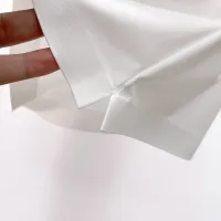 Cheap Hermes T-Shirts Short Sleeved For Men #1426878 Replica Wholesale [$48.00 USD] [ITEM#1426878] on Replica Hermes T-Shirts