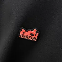 Cheap Hermes T-Shirts Short Sleeved For Men #1426881 Replica Wholesale [$48.00 USD] [ITEM#1426881] on Replica Hermes T-Shirts