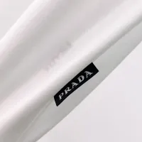 Cheap Prada T-Shirts Short Sleeved For Men #1426882 Replica Wholesale [$48.00 USD] [ITEM#1426882] on Replica Prada T-Shirts