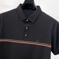 Cheap Prada T-Shirts Short Sleeved For Men #1426885 Replica Wholesale [$48.00 USD] [ITEM#1426885] on Replica Prada T-Shirts