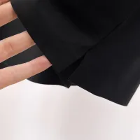 Cheap Prada T-Shirts Short Sleeved For Men #1426885 Replica Wholesale [$48.00 USD] [ITEM#1426885] on Replica Prada T-Shirts