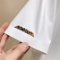 Cheap Burberry Shirts Short Sleeved For Men #1426887 Replica Wholesale [$52.00 USD] [ITEM#1426887] on Replica Burberry Shirts