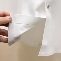 Cheap Burberry Shirts Short Sleeved For Men #1426887 Replica Wholesale [$52.00 USD] [ITEM#1426887] on Replica Burberry Shirts