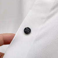 Cheap Burberry Shirts Short Sleeved For Men #1426887 Replica Wholesale [$52.00 USD] [ITEM#1426887] on Replica Burberry Shirts