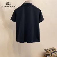 Cheap Burberry Shirts Short Sleeved For Men #1426889 Replica Wholesale [$52.00 USD] [ITEM#1426889] on Replica Burberry Shirts