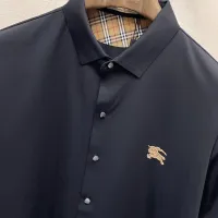 Cheap Burberry Shirts Short Sleeved For Men #1426889 Replica Wholesale [$52.00 USD] [ITEM#1426889] on Replica Burberry Shirts