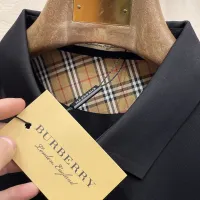 Cheap Burberry Shirts Short Sleeved For Men #1426889 Replica Wholesale [$52.00 USD] [ITEM#1426889] on Replica Burberry Shirts