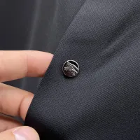 Cheap Burberry Shirts Short Sleeved For Men #1426889 Replica Wholesale [$52.00 USD] [ITEM#1426889] on Replica Burberry Shirts