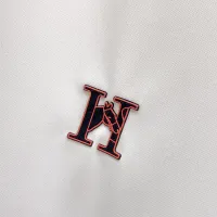 Cheap Hermes Shirts Short Sleeved For Men #1426890 Replica Wholesale [$52.00 USD] [ITEM#1426890] on Replica Hermes Shirts