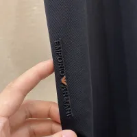 Cheap Armani Shirts Short Sleeved For Men #1426896 Replica Wholesale [$52.00 USD] [ITEM#1426896] on Replica Armani Shirts