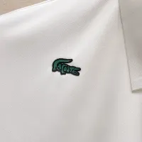 Cheap Lacoste Shirts Short Sleeved For Men #1426897 Replica Wholesale [$52.00 USD] [ITEM#1426897] on Replica Lacoste Shirts