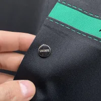 Cheap Lacoste Shirts Short Sleeved For Men #1426900 Replica Wholesale [$52.00 USD] [ITEM#1426900] on Replica Lacoste Shirts