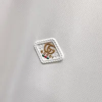Cheap Gucci Shirts Short Sleeved For Men #1426901 Replica Wholesale [$52.00 USD] [ITEM#1426901] on Replica Gucci Shirts