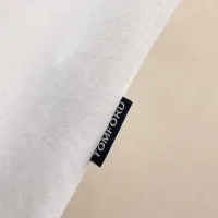 Cheap Tom Ford Shirts Short Sleeved For Men #1426905 Replica Wholesale [$52.00 USD] [ITEM#1426905] on Replica Tom Ford Shirts