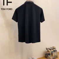 Cheap Tom Ford Shirts Short Sleeved For Men #1426908 Replica Wholesale [$52.00 USD] [ITEM#1426908] on Replica Tom Ford Shirts