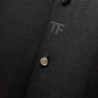 Cheap Tom Ford Shirts Short Sleeved For Men #1426908 Replica Wholesale [$52.00 USD] [ITEM#1426908] on Replica Tom Ford Shirts