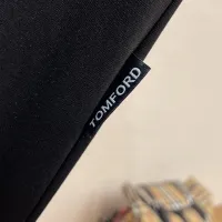 Cheap Tom Ford Shirts Short Sleeved For Men #1426908 Replica Wholesale [$52.00 USD] [ITEM#1426908] on Replica Tom Ford Shirts