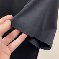 Cheap Prada Shirts Short Sleeved For Men #1426912 Replica Wholesale [$52.00 USD] [ITEM#1426912] on Replica Prada Shirts