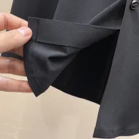 Cheap Prada Shirts Short Sleeved For Men #1426912 Replica Wholesale [$52.00 USD] [ITEM#1426912] on Replica Prada Shirts