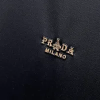 Cheap Prada Shirts Short Sleeved For Men #1426912 Replica Wholesale [$52.00 USD] [ITEM#1426912] on Replica Prada Shirts