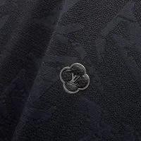 Cheap Louis Vuitton LV Shirts Short Sleeved For Men #1426916 Replica Wholesale [$52.00 USD] [ITEM#1426916] on Replica Louis Vuitton LV Shirts