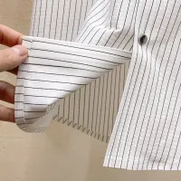 Cheap Tom Ford Shirts Short Sleeved For Men #1426917 Replica Wholesale [$52.00 USD] [ITEM#1426917] on Replica Tom Ford Shirts