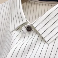 Cheap Tom Ford Shirts Short Sleeved For Men #1426917 Replica Wholesale [$52.00 USD] [ITEM#1426917] on Replica Tom Ford Shirts