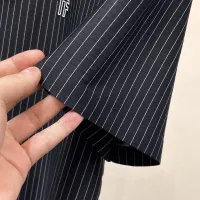 Cheap Tom Ford Shirts Short Sleeved For Men #1426920 Replica Wholesale [$52.00 USD] [ITEM#1426920] on Replica Tom Ford Shirts