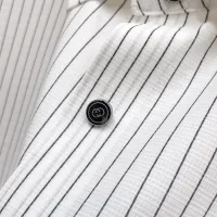 Cheap Gucci Shirts Short Sleeved For Men #1426921 Replica Wholesale [$52.00 USD] [ITEM#1426921] on Replica Gucci Shirts