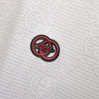 Cheap Gucci Shirts Short Sleeved For Men #1426924 Replica Wholesale [$52.00 USD] [ITEM#1426924] on Replica Gucci Shirts