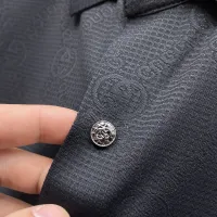 Cheap Gucci Shirts Short Sleeved For Men #1426927 Replica Wholesale [$52.00 USD] [ITEM#1426927] on Replica Gucci Shirts