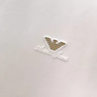 Cheap Armani Shirts Short Sleeved For Men #1426932 Replica Wholesale [$52.00 USD] [ITEM#1426932] on Replica Armani Shirts